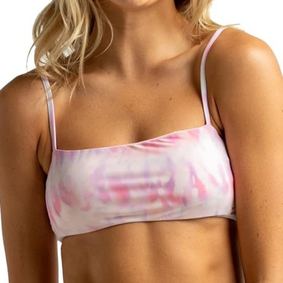 👡BILLABONG BIKINI TOP & BOTTOM SIZE L - Picture 3 of 12